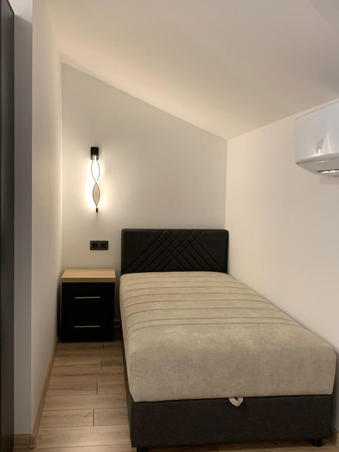 Bed and Breakfast Prenociste & Restoran - Kasic Brodarevo Екстер'єр фото
